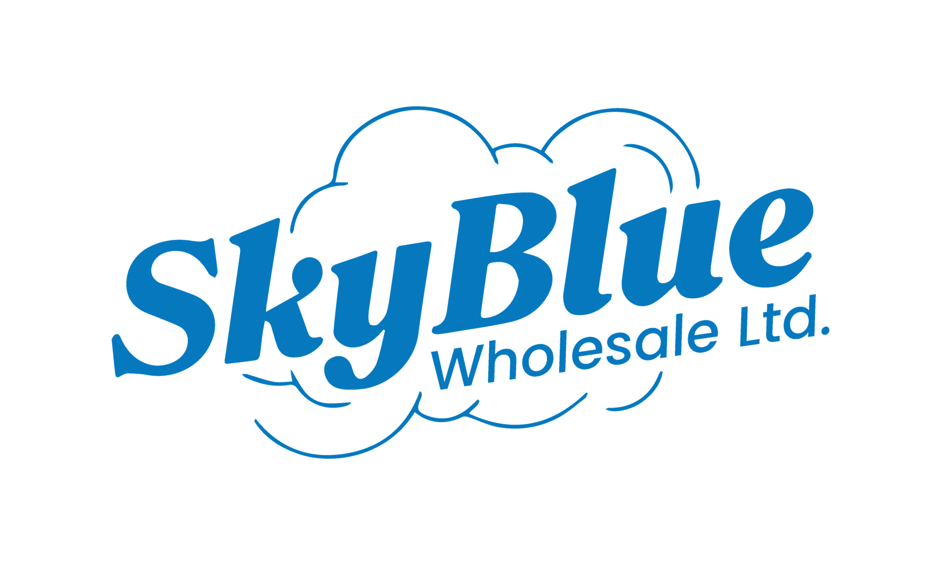 Sky Blue Wholesale