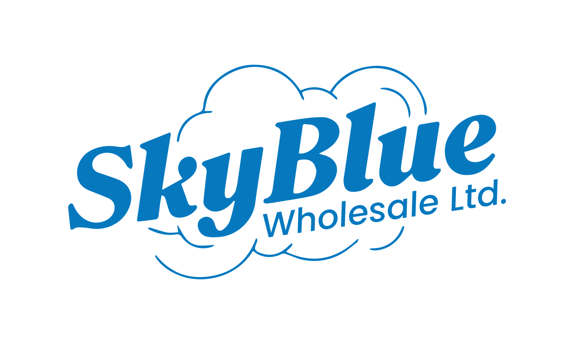 Skyblue Wholesale LTD Login